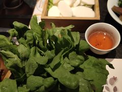 -盡膳口福跷脚牛肉火锅(合生汇购物中心店)