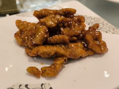 -乾隆美食·本帮菜(黄河路店)