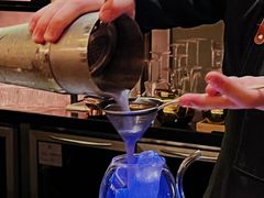 -富力丽思卡尔顿酒店·FLAIR餐厅酒吧