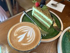 -O'mills Sourdough Bakery&Bistro(永嘉路店)