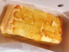 芋泥蛋糕-小熊吉姆(kkone店)