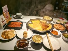-山城辣妹子(定福庄店)