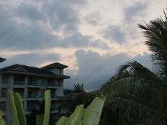 -三亚亚龙湾雅高美爵酒店