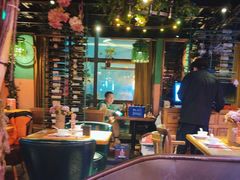 -胡桃里乐队酒馆(昙华林店)