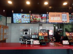 -汉堡王(富邦广场店)