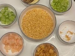 -炊江南·上海菜(国展华漕店)