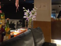 -Fuzzy Bistro 浮几韩餐·茶酒馆