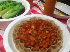 -西贝(枫蓝国际购物中心店)