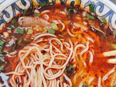 -金强牛肉面总店