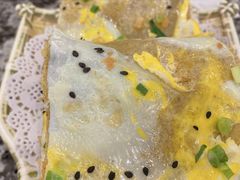 煎饼果子-天津卫码头(南开大悦城店)