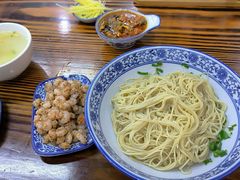 -裕苏裕兴记·三虾面面馆(苏站路店)