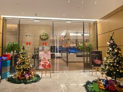 -步步高福朋喜来登·宜客乐西餐厅