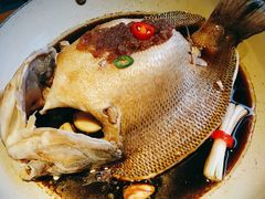 -顺香居·老字号湖北菜(江汉路店)