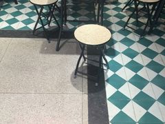 大堂-孖记茶档·热腾茶餐(江南西plus店)