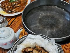 -侠成水上农庄(工业大道店)