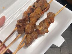 -东方亚克西餐厅(西康路店)