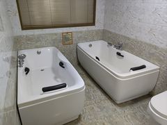 -克什克腾旗蓝天温泉大酒店