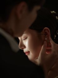 点击看大图 -杭州金夫人婚纱摄影(富阳私享店)