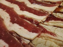 -万兴佳烤肉·长白山老味道(东岸里店)