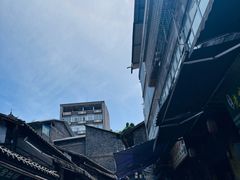 -恩阳古镇