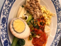 biangbiang面-玉华宫宾馆·餐厅(铜川驻京办店)