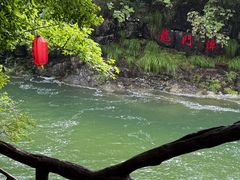 -石台牯牛降景区