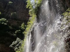 -湖洞水自然风景区