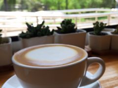 -Cafe Villa