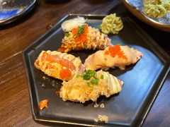 -鸟鹏烧鸟居酒屋(珠江新城店)