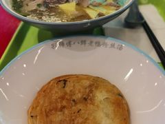-孔师傅八仙老鸭粉丝汤(上海市第一食品商店南东店)