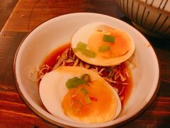 溏心蛋-小条食堂(三坊七巷店)