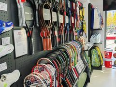 -Wilson威尔胜(漕溪北路店)