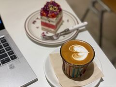 -The Roastery By AllYouWant(福田店)