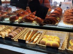 甜甜圈-仙峰天然面包(迎宾路店)
