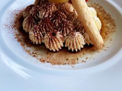 -Kathleen's Waitan 凯圣琳江景西餐厅(外滩店)