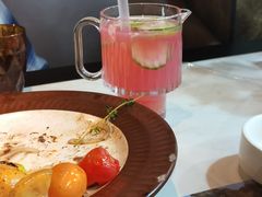 -半秋山西餐厅(襄阳万达店)