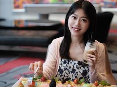 -重庆富力艾美酒店