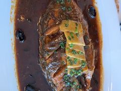 -松鹤楼·非遗·苏帮菜(融科店)