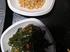 -麻辣英雄重庆火锅(常平店)