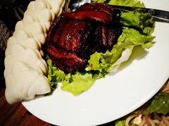 梅菜扣肉-雀舞云南菜(乐客城店)