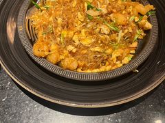 -华豫川酒家(大卫城店)