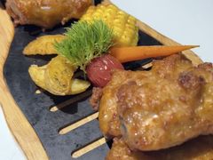 -3号仓库·创意中国菜(嘉兴龙鼎万达店)