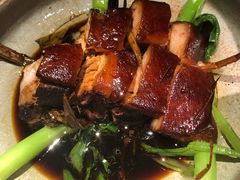 草扎肉-桂满陇-西湖船宴(西单大悦城店)