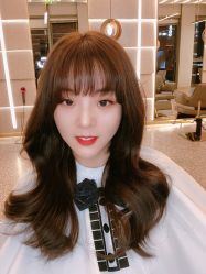 -3AM·S HAIR SALON烫发染发接发