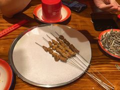 -东方一串·鲜肉小串·小酒馆(壹航城店)