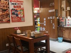 -福苗小骆驼烧烤(大唐不夜城店)