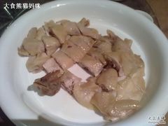 清香鸡-炳胜私厨(万象前海店)