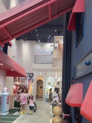 -奈尔宝家庭中心·亲子餐厅(华采天地店)