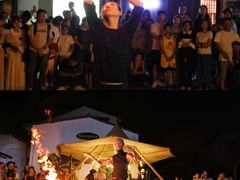 -楠溪江风景名胜区