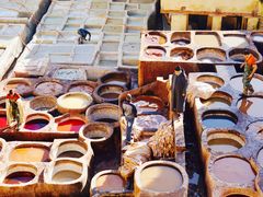 -穆莱拉赫制革厂